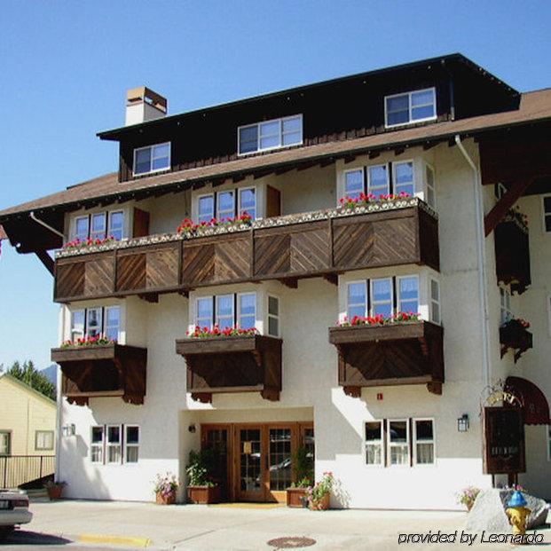 The Blackbird Lodge Leavenworth Facilități foto